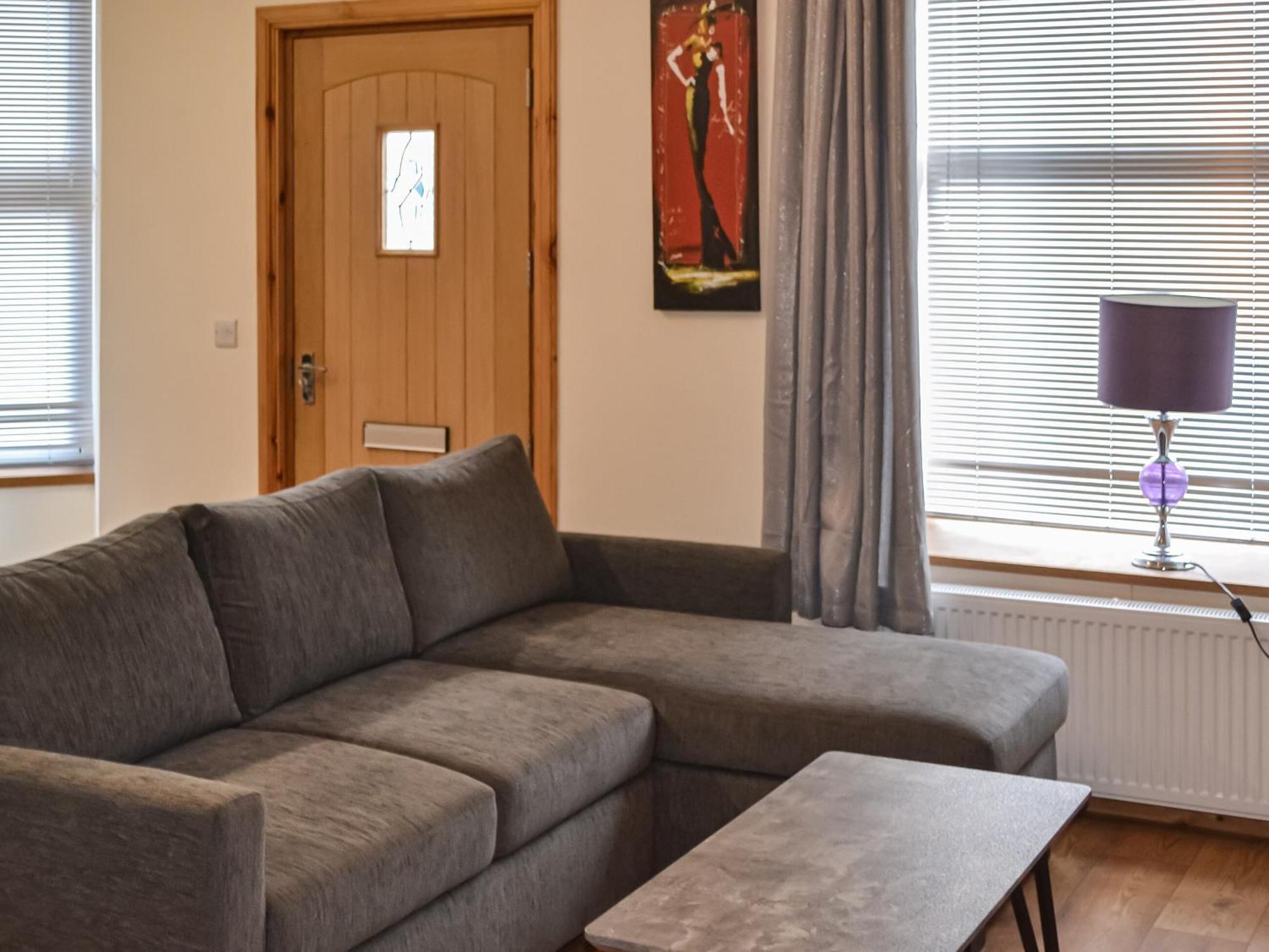 Harbour Apartment Nairn Exterior photo